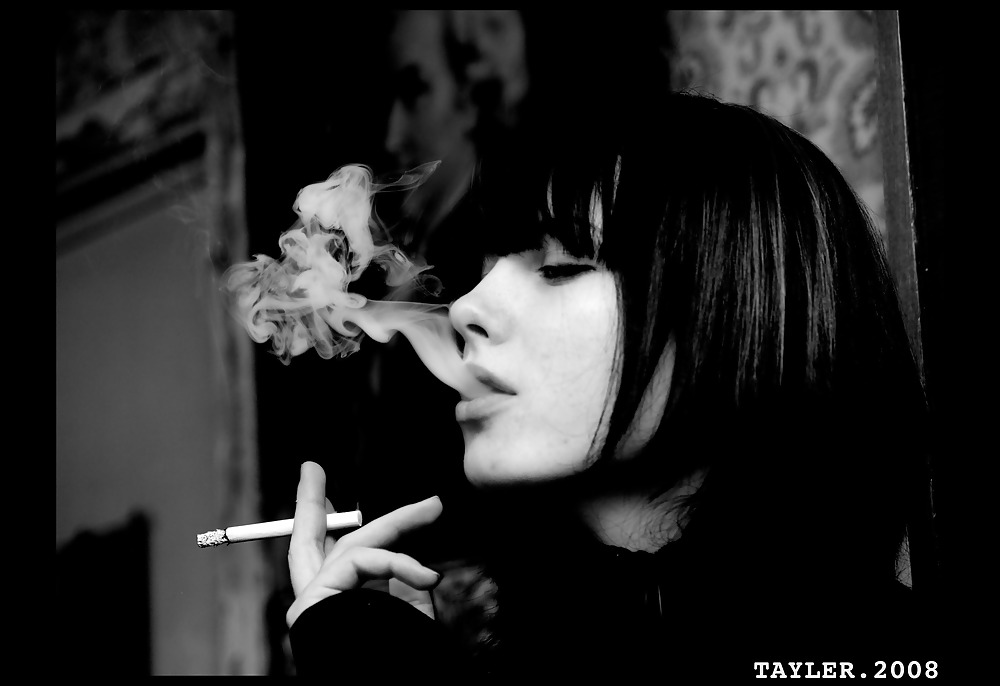 Smoking girlx rockx #401615