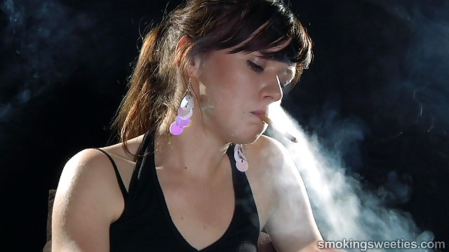 Smoking girlx rockx #401792
