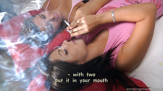 Smoking girlx rockx #401906