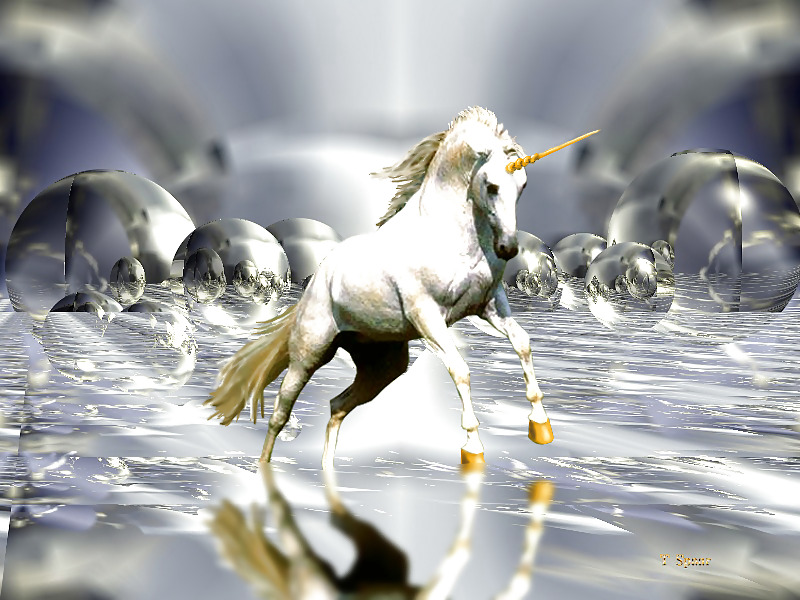 Unicorns #2446514