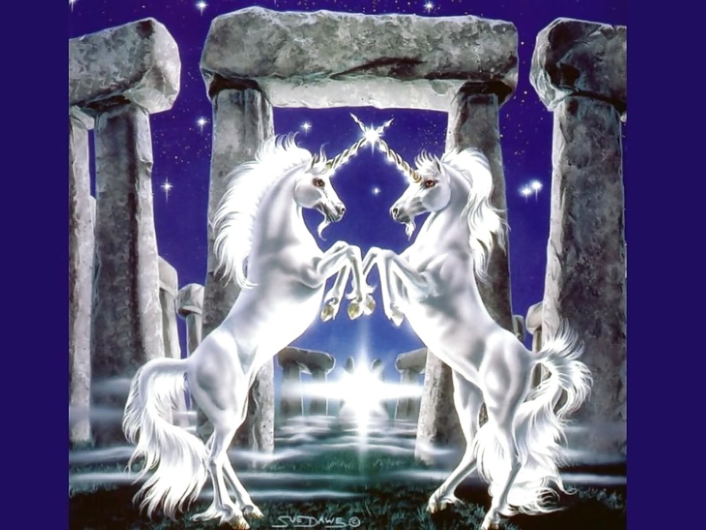 Unicornios
 #2446549