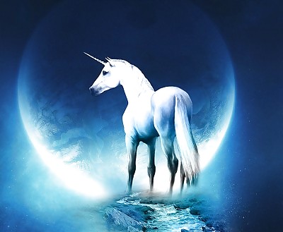 Unicornios
 #2446617