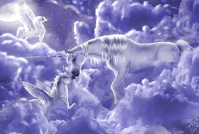 Unicornios
 #2446637