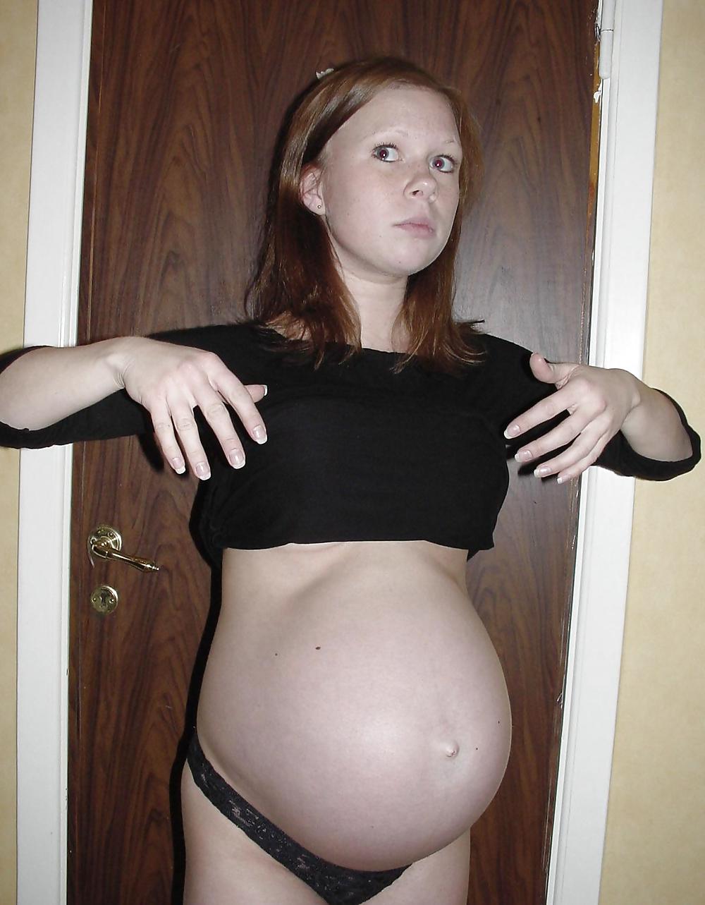 Pregnant #4226425