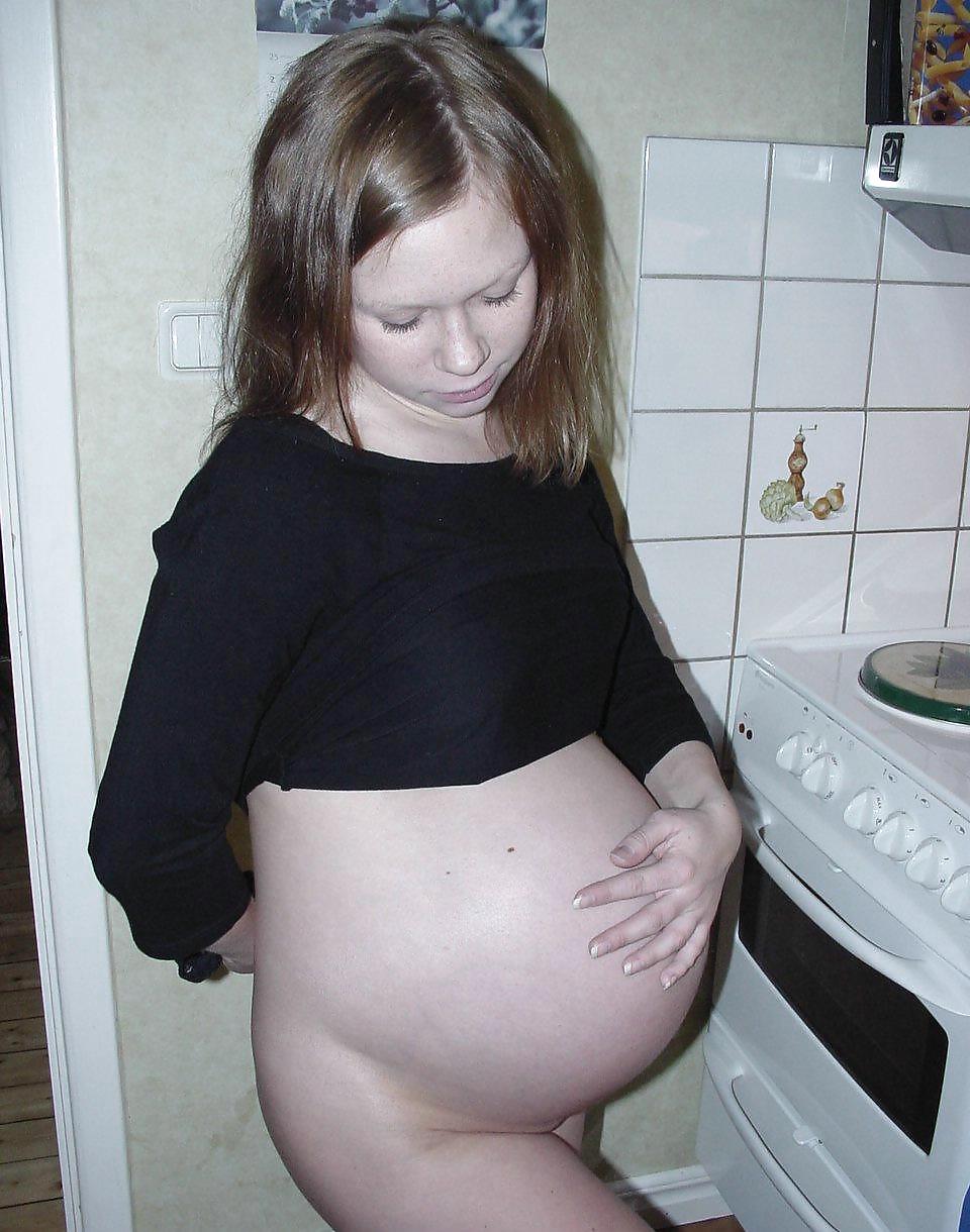 Pregnant #4226487