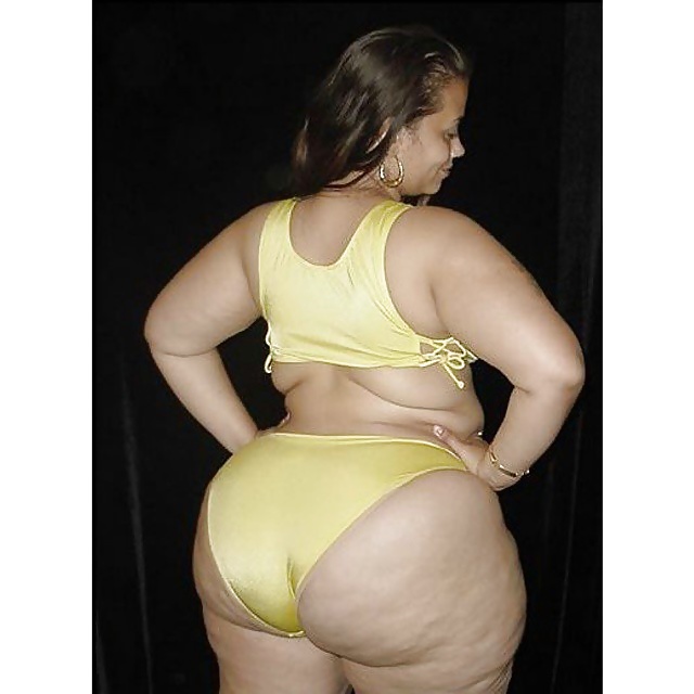 Qt with a booty 3 #19391305