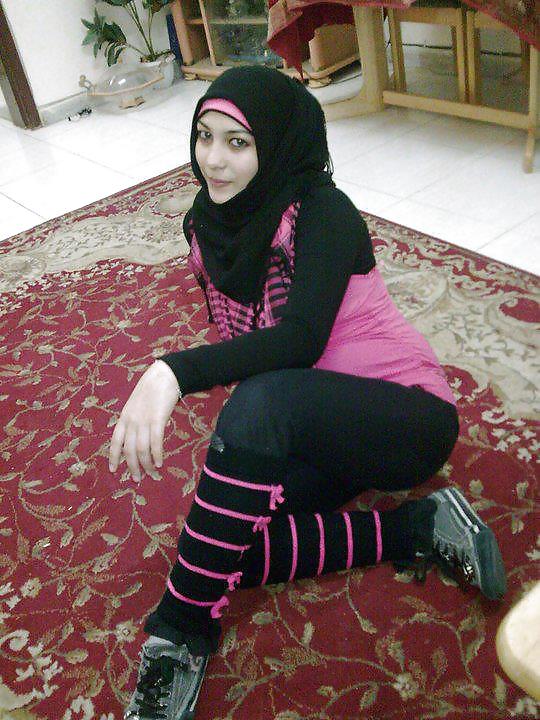 Hijab from egypt sexy #16750057