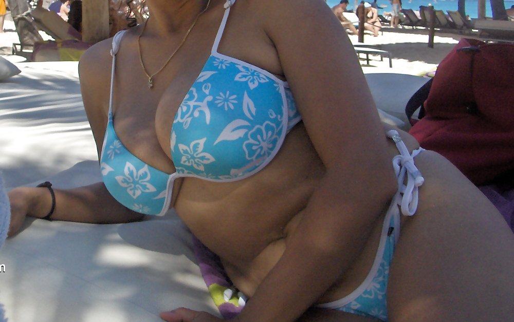 Bikini - playa
 #283425