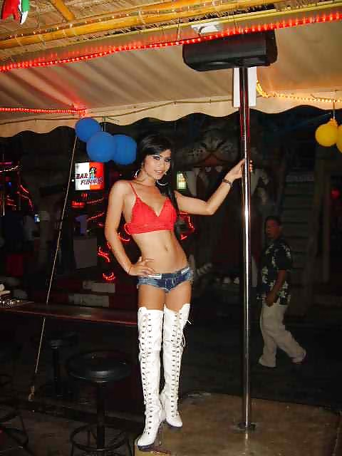 Asian ladyboy bar girls 3
 #10797691