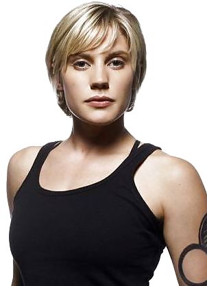 Sci fi babes
 #14096010