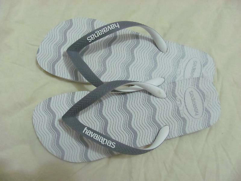 Havaianas 7 ondas.
 #16802029