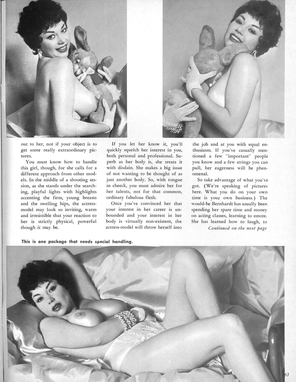 Magazines Cru Humeur Vol 01 No1 - 1962 #1501922
