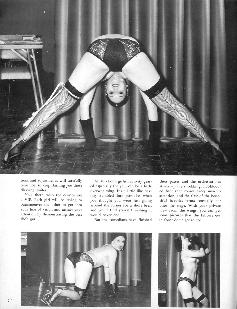 Magazines Cru Humeur Vol 01 No1 - 1962 #1502096