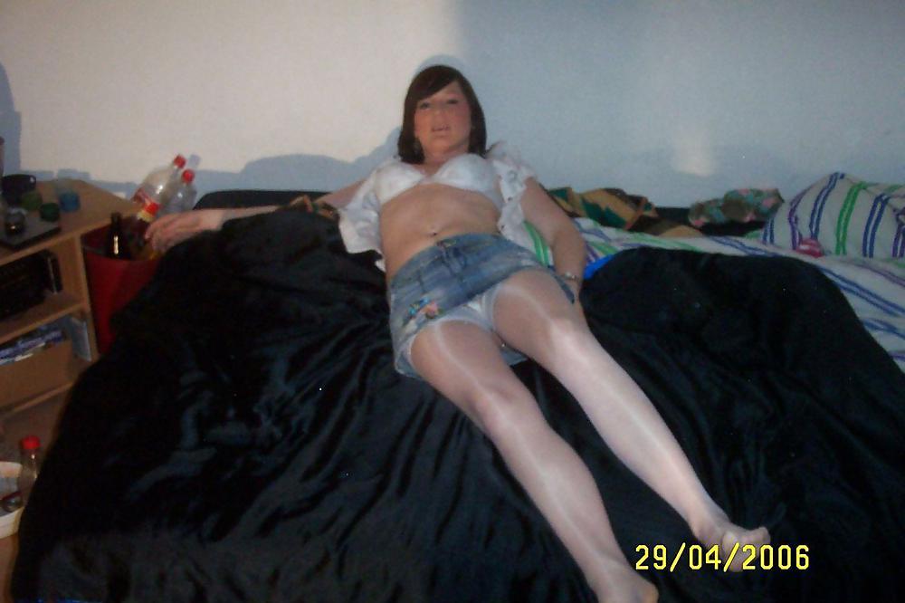 HOT EUROPE AMATEURS....GERMANY #9887443