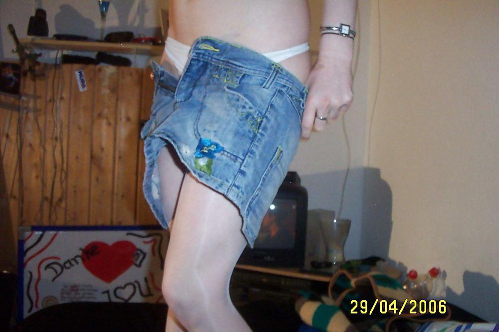 HOT EUROPE AMATEURS....GERMANY #9887608