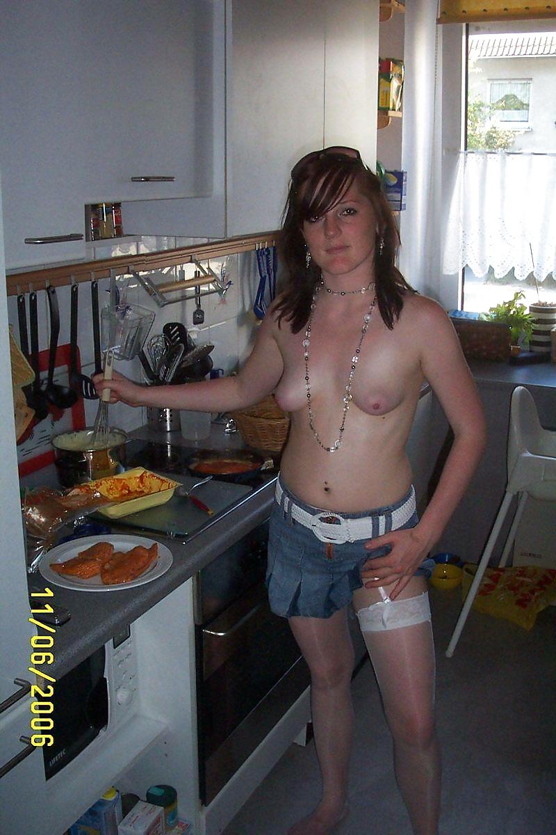 HOT EUROPE AMATEURS....GERMANY #9887654