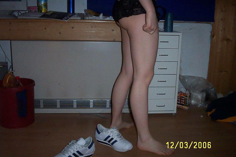 HOT EUROPE AMATEURS....GERMANY #9887700