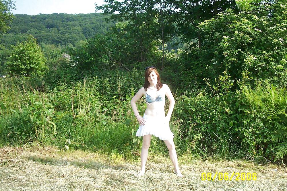 Amateurs calientes de Europa....alemania
 #9887956