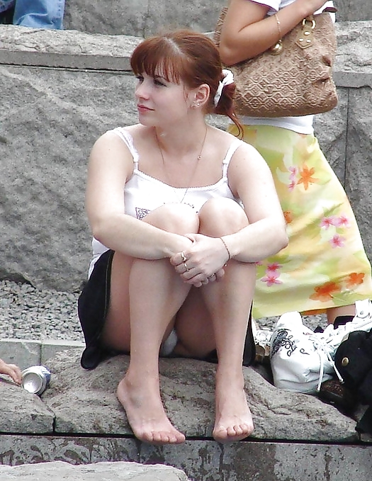 Street voyeur n 3 #4522187