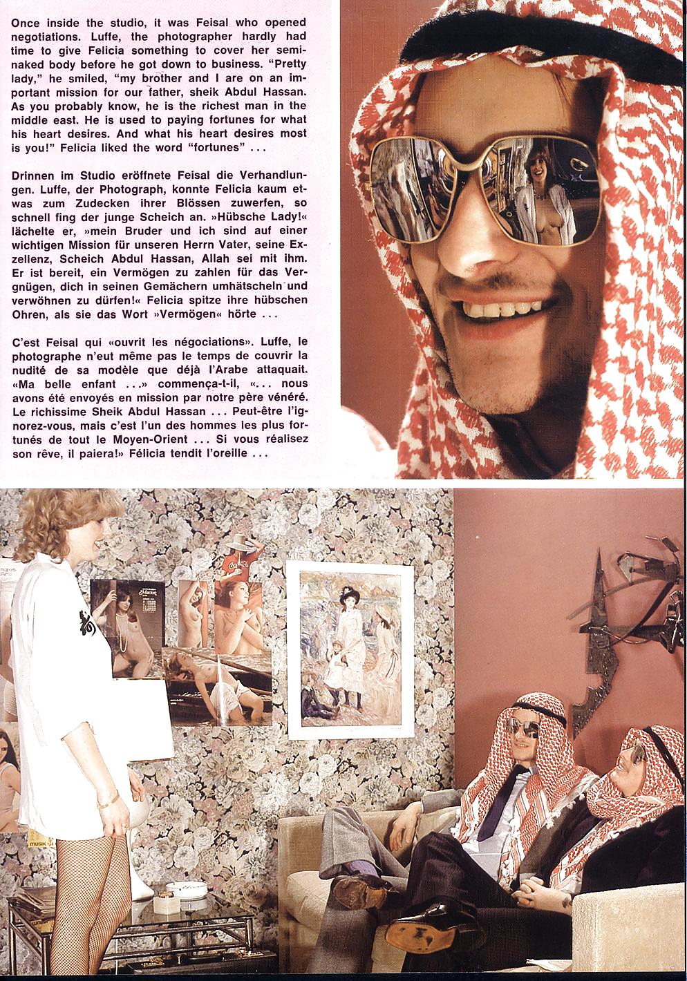 Inspiration #34 - Vintage Mag (1985) #11656757