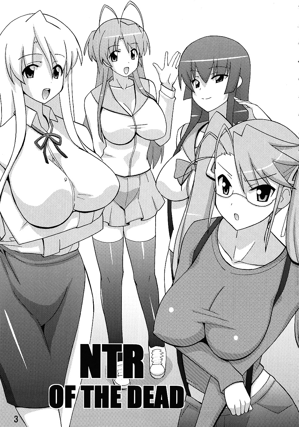 No color anime pics #12990910