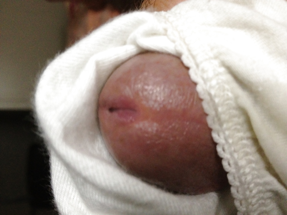 Panty & Cum Shot #9941349