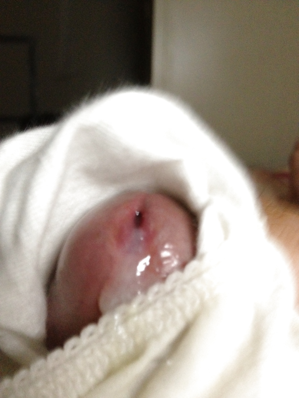 Panty & Cum Shot #9941362