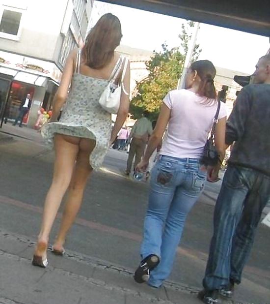 ミニスカート・アップスカート 
 #18987959