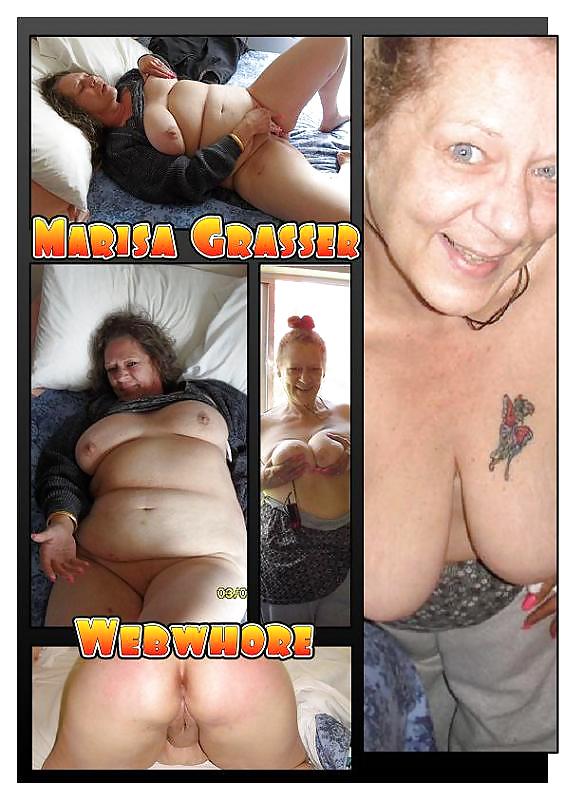 Marisa's New Posters #4258759