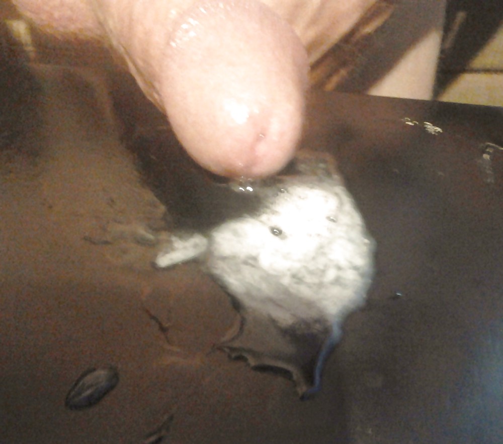 Aphrodisiacal Milked Hundreds