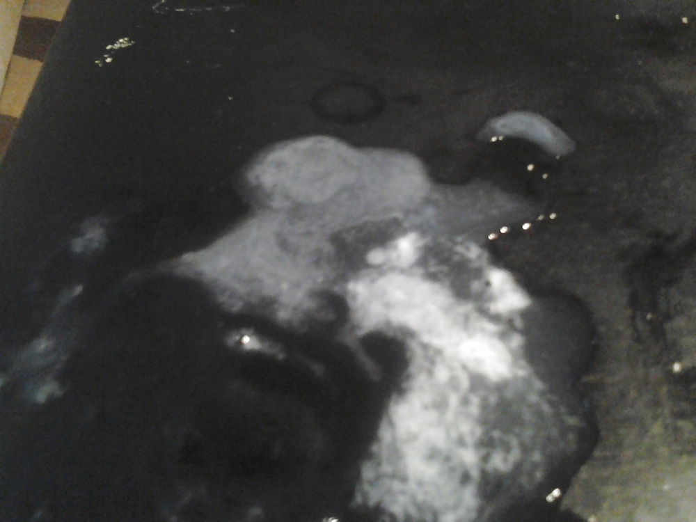 Milked Hundreds #9395821