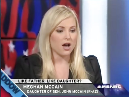 Meghan McCain Sammlung #1686665