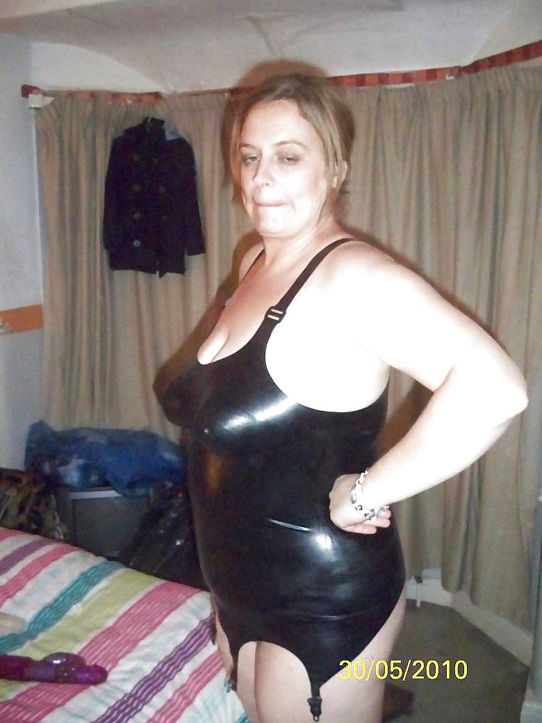 Big fat granny omas I would love to date 2 #5815562