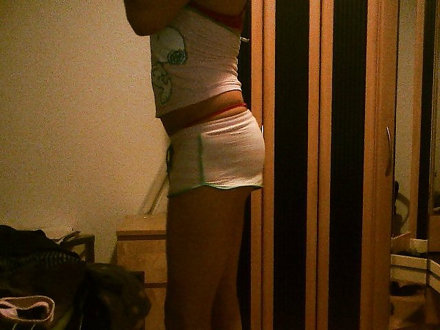 Sweeeettt snooopi
 #12165068