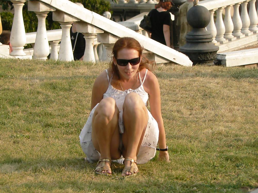 Caliente upskirts
 #12884278