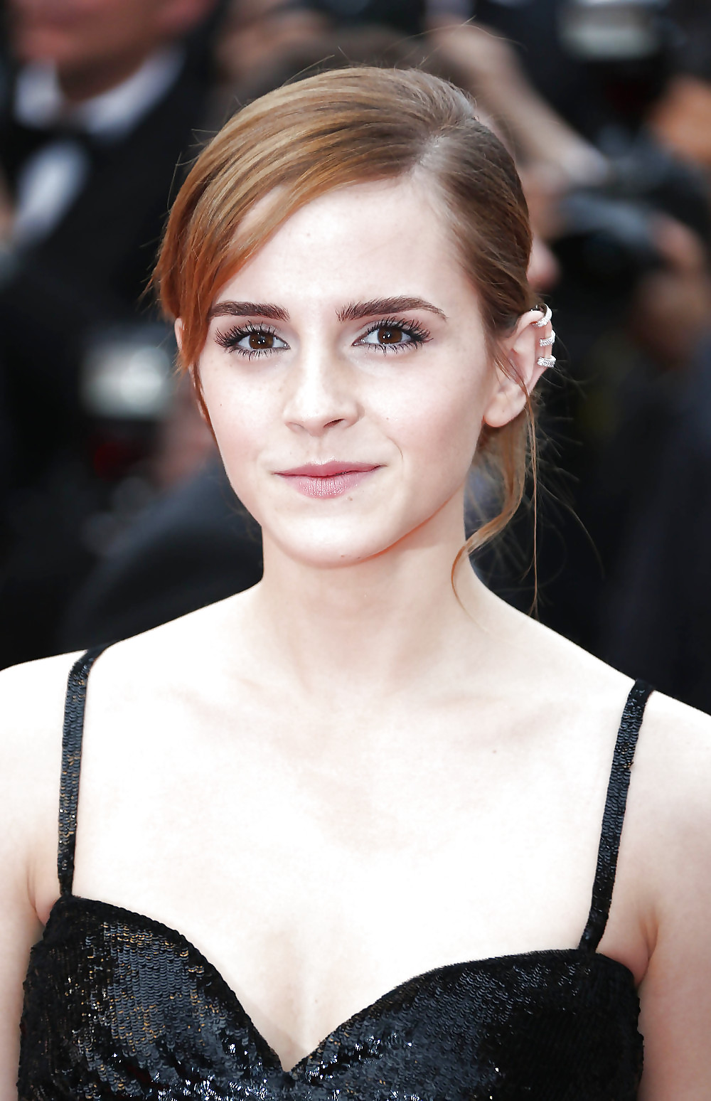 Emma watson
 #19120877