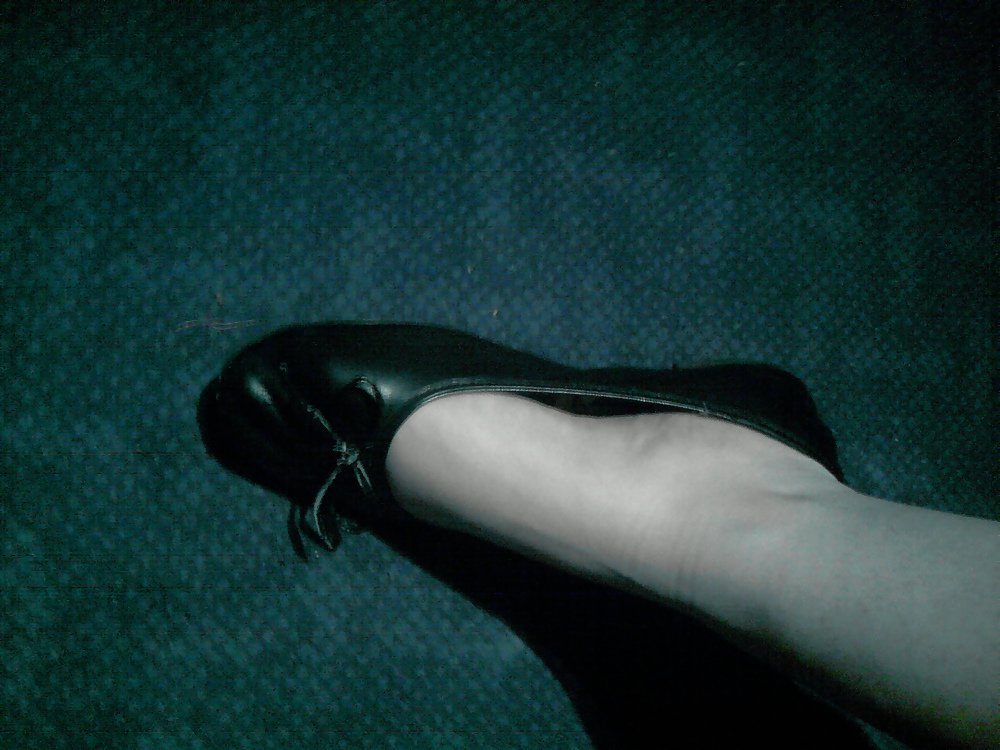 Medias nuevas pies y mano
 #3039752