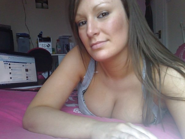 Hot Girl I know and love to Wank Over! #16500819