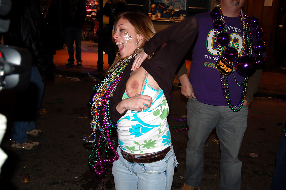 Mardi gras 
 #3694831