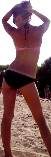 Girl 6 #4490892