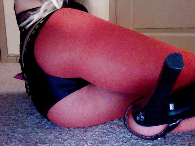 I need a spanking #14105578