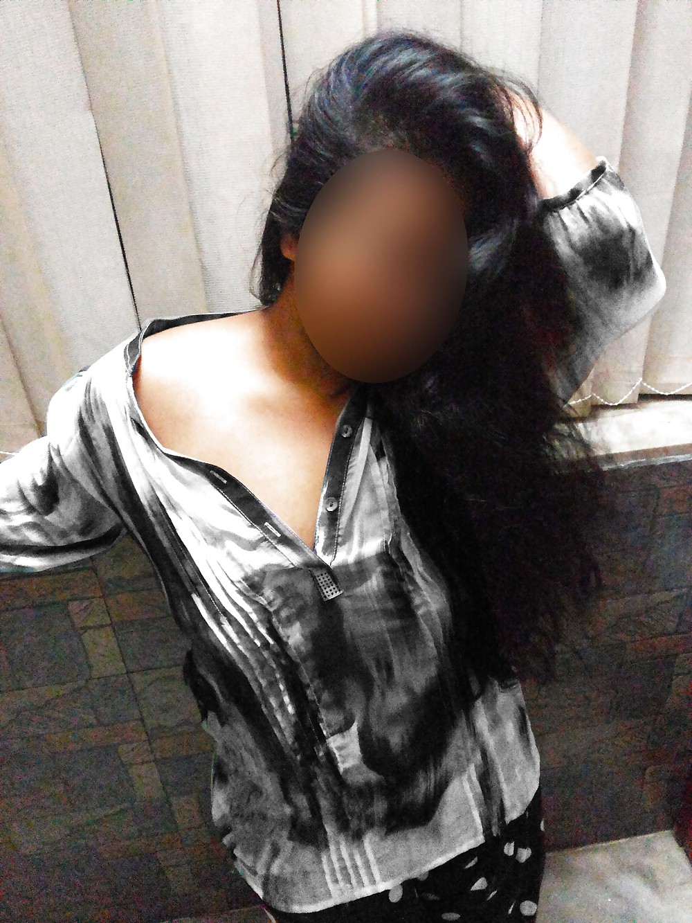 微妙にセクシー！ :)
 #21502222