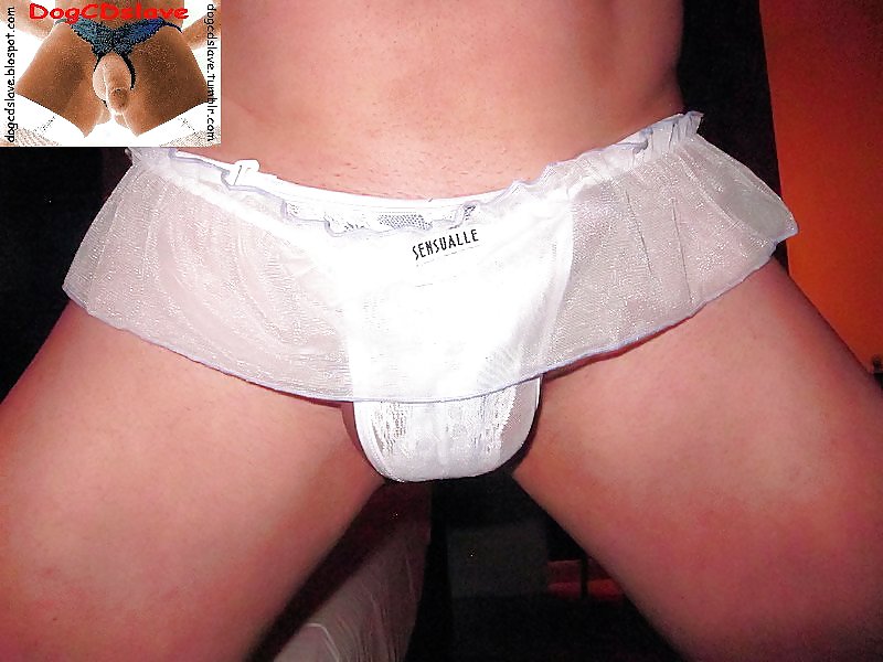 Crossdress
 #9138735