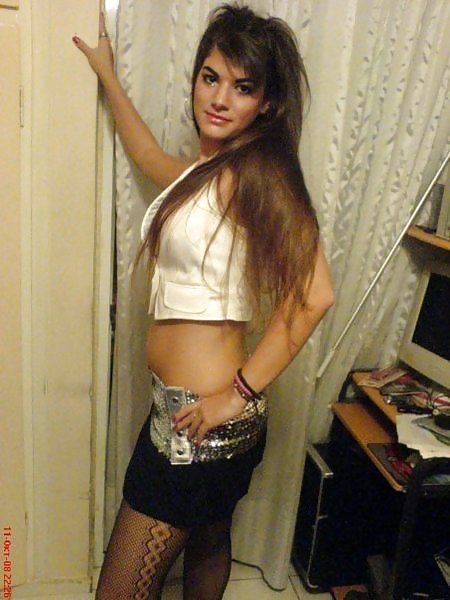 Mezcla turca
 #11394455
