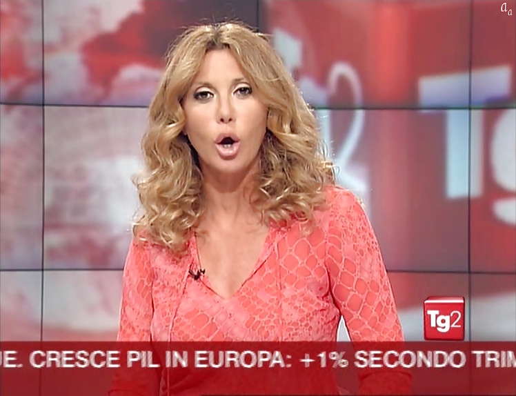 Stella della tv italiana
 #1513638