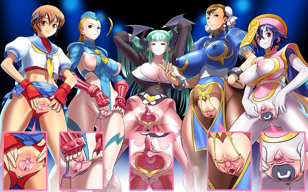 More Sexually Absurd Hentai #9385262