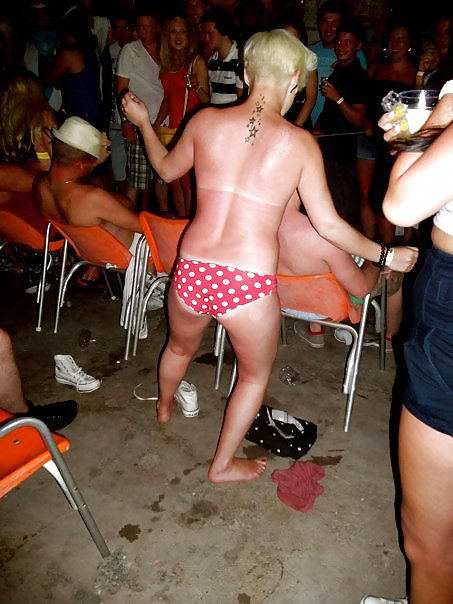 Spring Break Verrücktheit #8051308