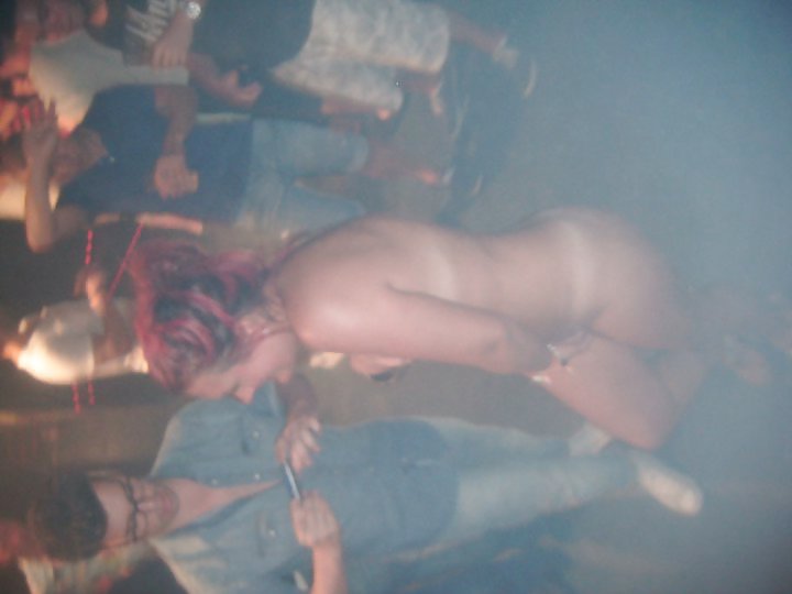 Spring Break Verrücktheit #8051482