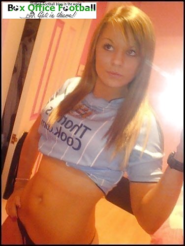 Uk Fußball Babes #3125220