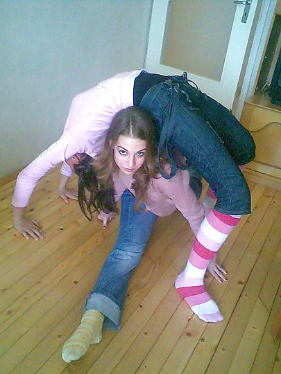 Calcetines
 #15447497